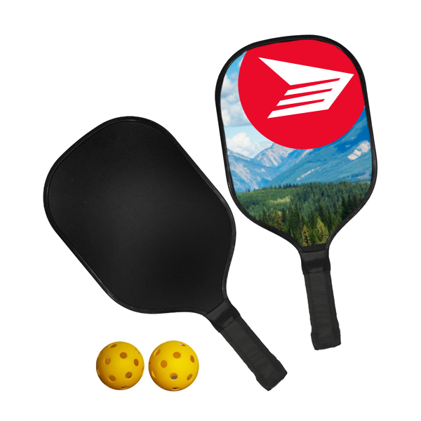 Pickleball Set
